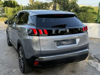 Peugeot 3008 2022 - 26699 EUR, 50000 km - AUTO.MOTO.pt - 50000km - foto 7 de 21