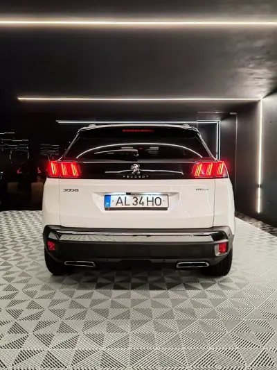 Peugeot 3008 2021 - 25750 EUR, 72000 km - AUTO.MOTO.pt - 72000km - foto 14 de 20