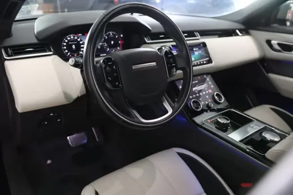Land Rover Range Rover Velar 2017 - 41900 EUR, 80054 km - AUTO.MOTO.pt - 80054km - foto 5 de 34