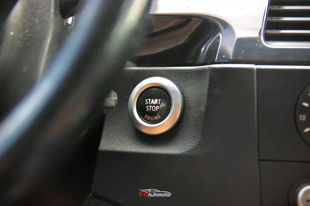 BMW 520 2008 - 9000 EUR, 343000 km - AUTO.MOTO.pt - 343000km - foto 20 de 34