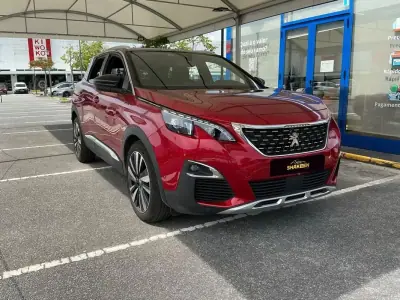 Peugeot 3008 2018 - 19450 EUR, 130626 km - AUTO.MOTO.pt - 130626km - foto 3 de 15