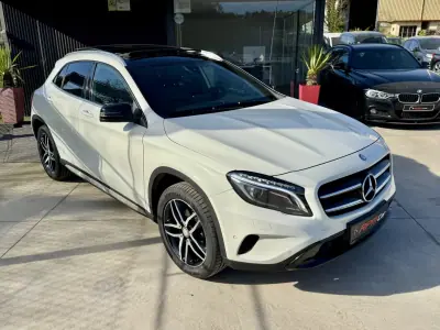 Mercedes-Benz GLA 180 2016 - 17999 EUR, 180000 km - AUTO.MOTO.pt - 180000km - foto 6 de 24