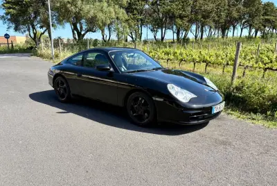 Porsche 911 2002 - 44900 EUR, 120127 km - AUTO.MOTO.pt - 120127km - foto 8 de 23