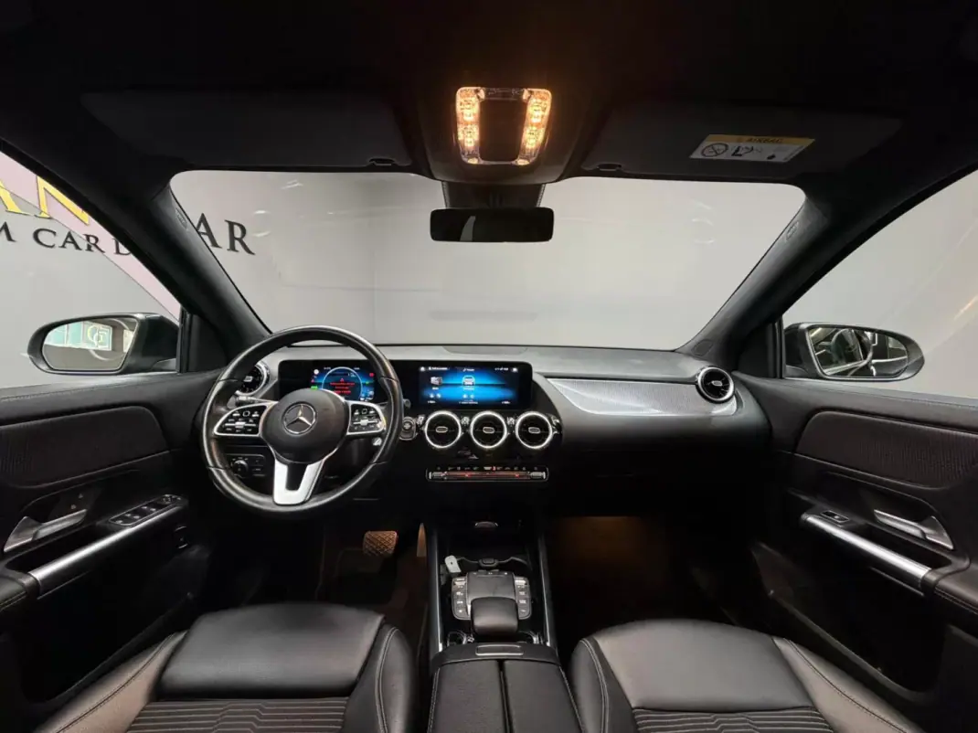 Mercedes-Benz GLA 250 2022 - 34000 EUR, 106000 km - AUTO.MOTO.pt - 106000km - foto 12 de 34