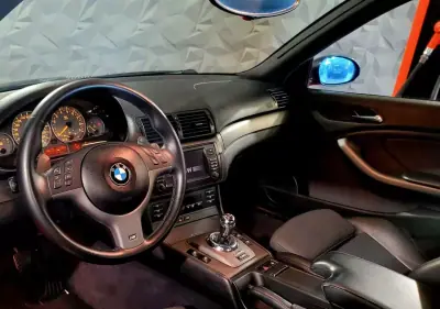 BMW M3 2002 - 49990 EUR, 196345 km - AUTO.MOTO.pt - 196345km - foto 24 de 55