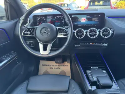 Mercedes-Benz EQA 2021 - 28900 EUR, 100000 km - 100000km - foto 9 de 50