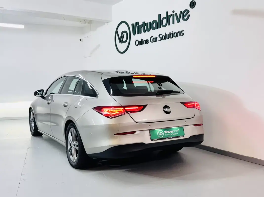 Mercedes-Benz CLA 180 2020 - 19950 EUR, 124000 km - AUTO.MOTO.pt - 124000km - foto 13 de 54