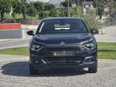Citroën e-C4 2021 - 16990 EUR, 68500 km - AUTO.MOTO.pt - 68500km - foto 5 de 24