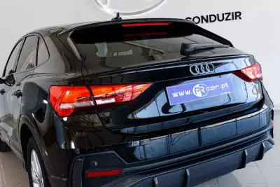 Audi Q3 2022 - 34500 EUR, 58700 km - AUTO.MOTO.pt - 58700km - foto 25 de 27