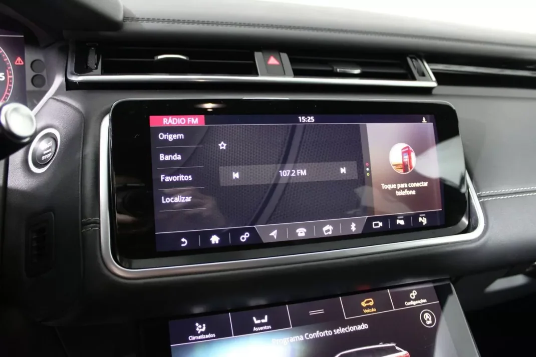 Land Rover Range Rover Velar 2018 - 44900 EUR, 110932 km - AUTO.MOTO.pt - 110932km - foto 12 de 20