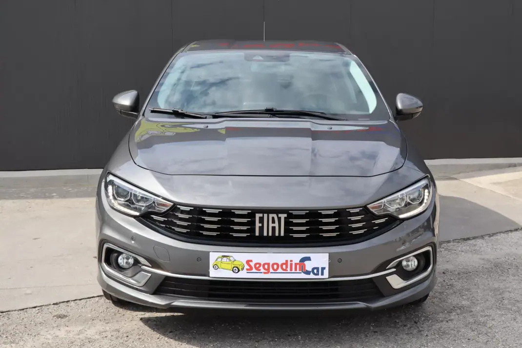 Fiat Tipo 2021 - 11900 EUR, 116480 km - AUTO.MOTO.pt - 116480km - foto 3 de 30