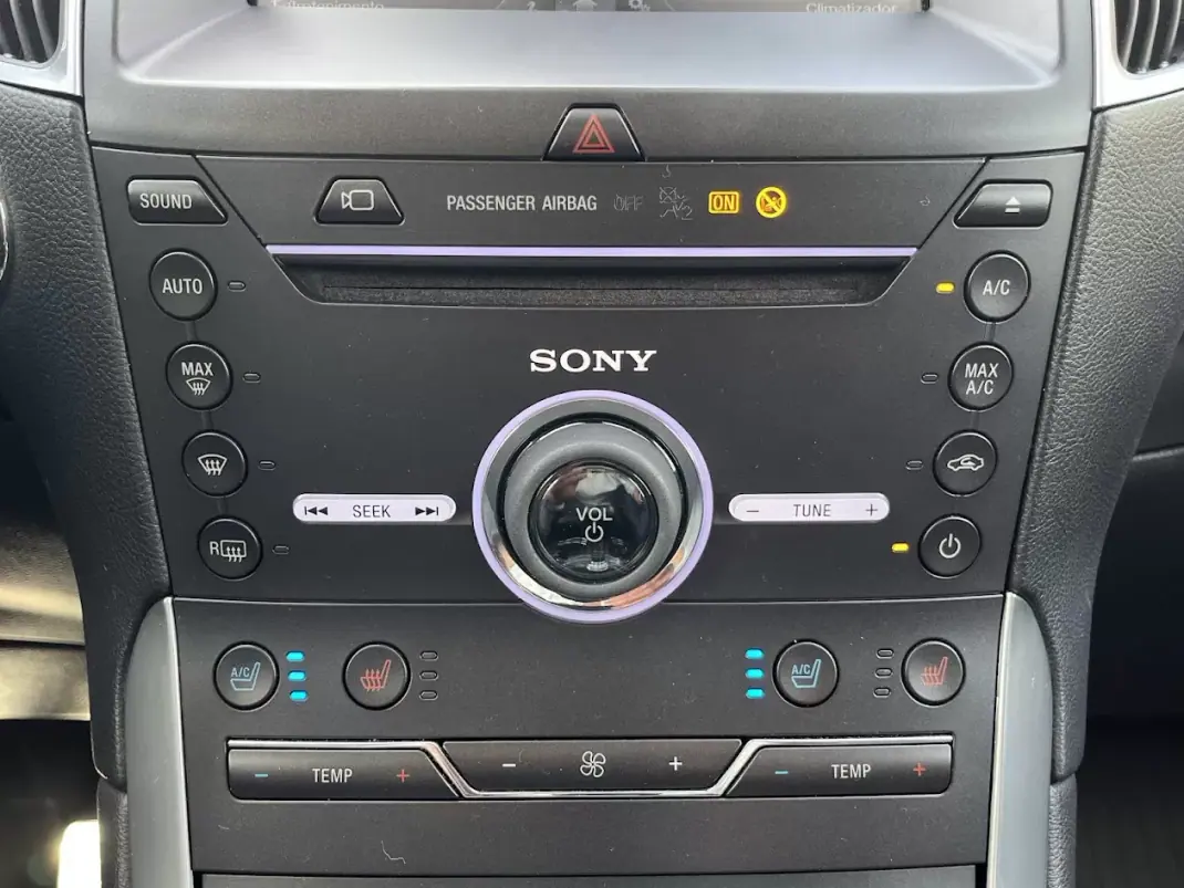 Ford S-Max 2016 - 27250 EUR, 140000 km - AUTO.MOTO.pt - 140000km - foto 29 de 80