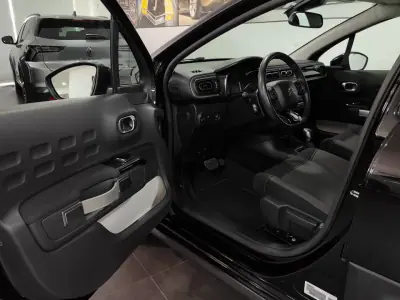 Citroën C3 2019 - 12990 EUR, 60000 km - AUTO.MOTO.pt - 60000km - foto 29 de 47