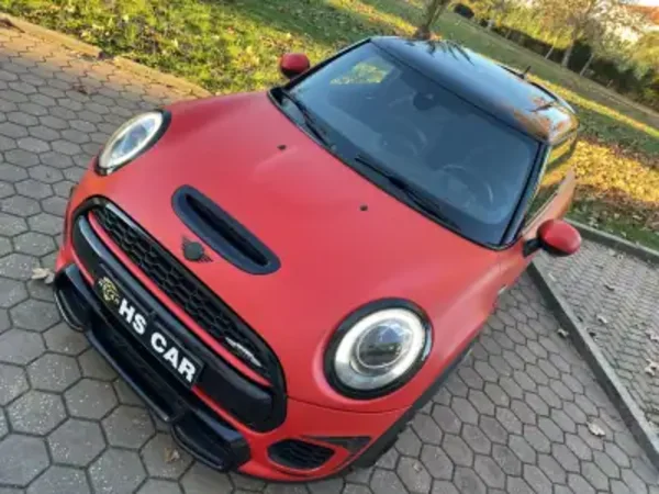 MINI John Cooper Works 2017 - 24965 EUR, 126000 km - AUTO.MOTO.pt - 126000km - foto 6 de 61