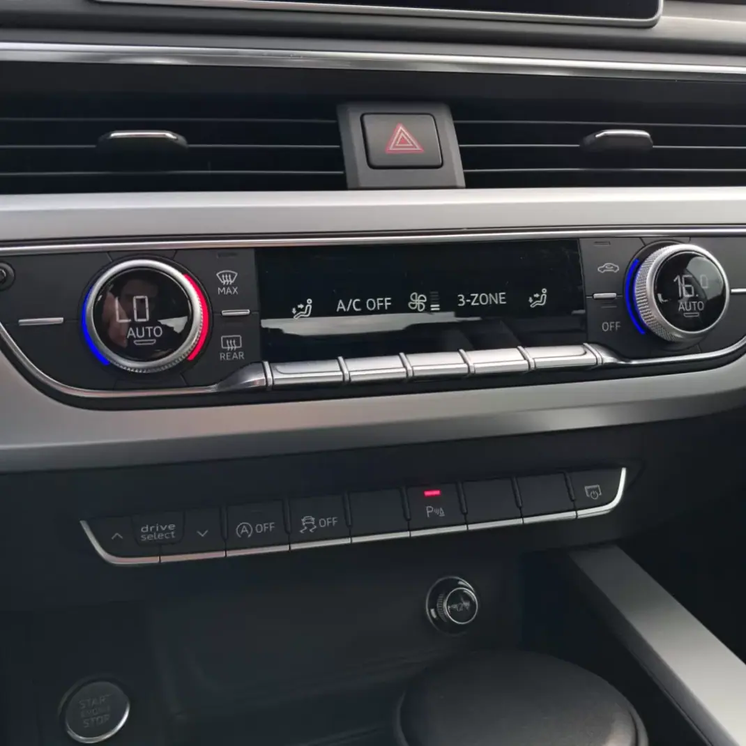 Audi A5 2017 - 25990 EUR, 108000 km - 108000km - foto 18 de 21