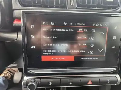 Citroën C3 2021 - 13800 EUR, 47300 km - AUTO.MOTO.pt - 47300km - foto 29 de 40