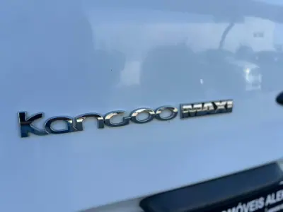 Renault KANGOO MAXI 1.5 DCI BUSINESS S/S 2018 - 14500 EUR, 96074 km - AUTO.MOTO.pt - 96074km - foto 14 de 14