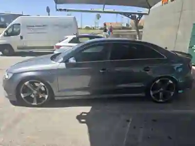 Audi S3 Limousine 2014 - 25000 EUR, 170000 km - foto 1 de 9
