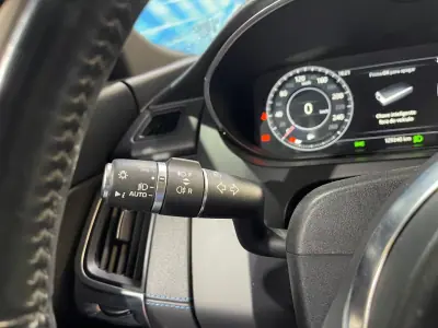 Jaguar E-Pace 2018 - 20899 EUR, 129000 km - 129000km - foto 42 de 48