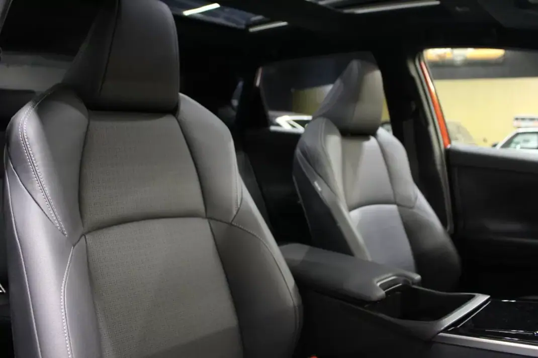 Subaru 2022 - 31900 EUR, 36000 km - AUTO.MOTO.pt - 36000km - foto 18 de 41