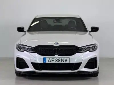 BMW M340d 2020 - 52950 EUR, 69177 km - AUTO.MOTO.pt - 69177km - foto 2 de 58