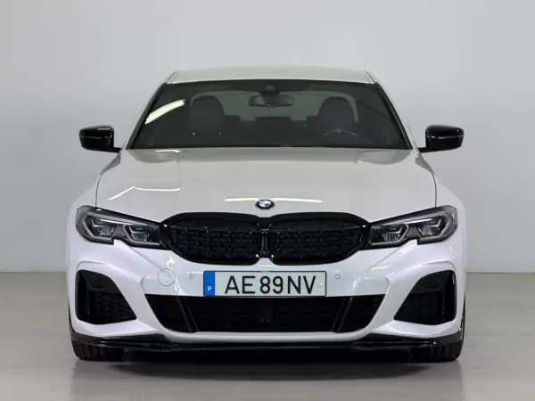 BMW M340d 2020 - 52950 EUR, 69177 km - AUTO.MOTO.pt - 69177km - foto 2 de 58
