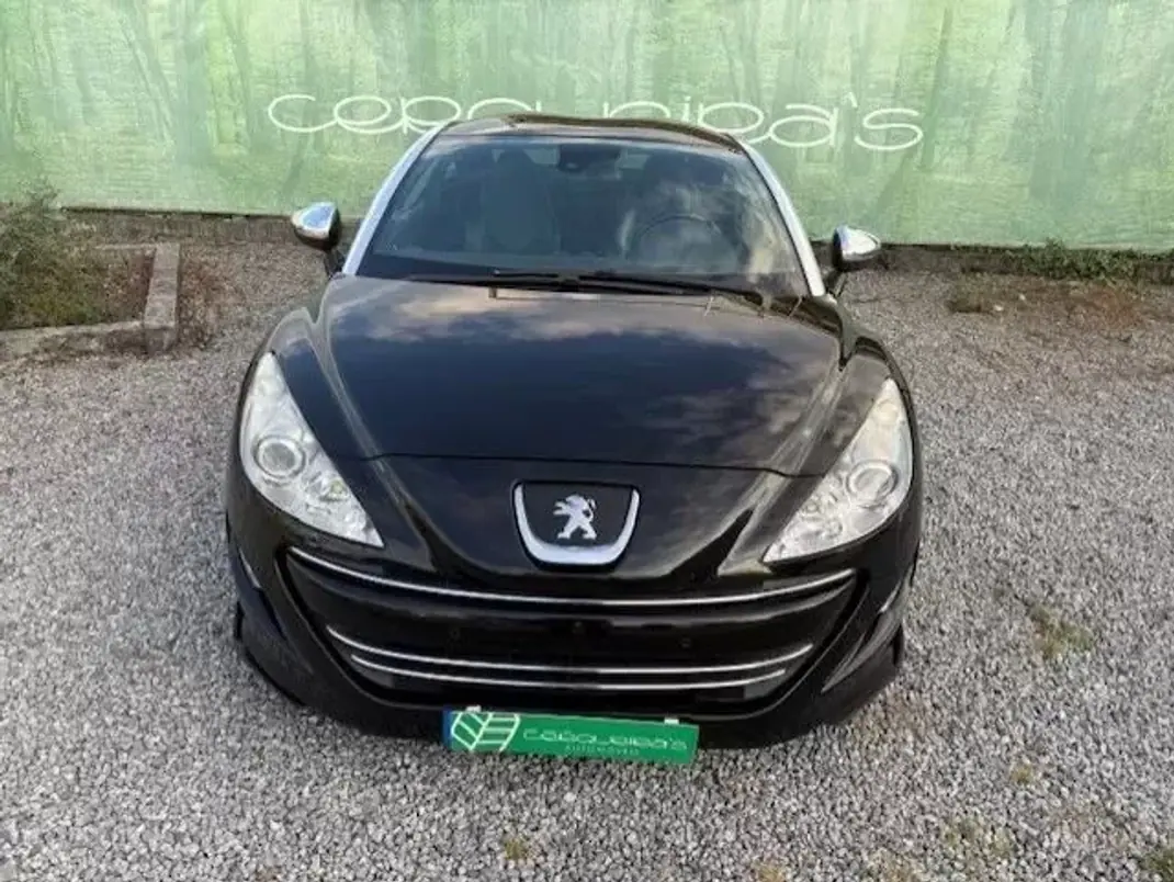 Peugeot RCZ 2012 - 14750 EUR, 145700 km - 145700km - foto 2 de 30