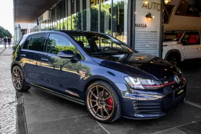 Volkswagen Golf 2015 - 24990 EUR, 83192 km - AUTO.MOTO.pt - 83192km - foto 6 de 45