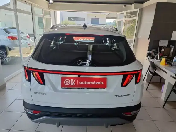 Hyundai Tucson 2022 - 22250 EUR, 111000 km - AUTO.MOTO.pt - 111000km - foto 9 de 32