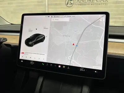 Tesla Model 3 2022 - 27950 EUR, 58153 km - AUTO.MOTO.pt - 58153km - foto 15 de 50
