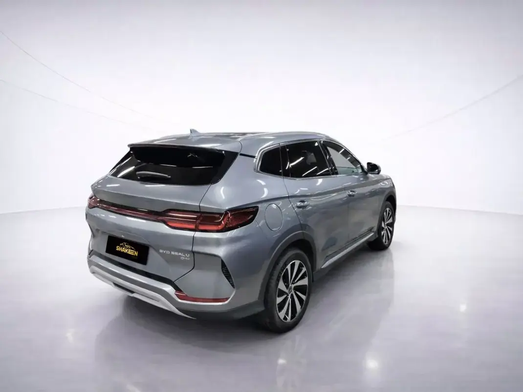 BYD Seal U 2025 - 35990 EUR, 12614 km - AUTO.MOTO.pt - 12614km - foto 5 de 11