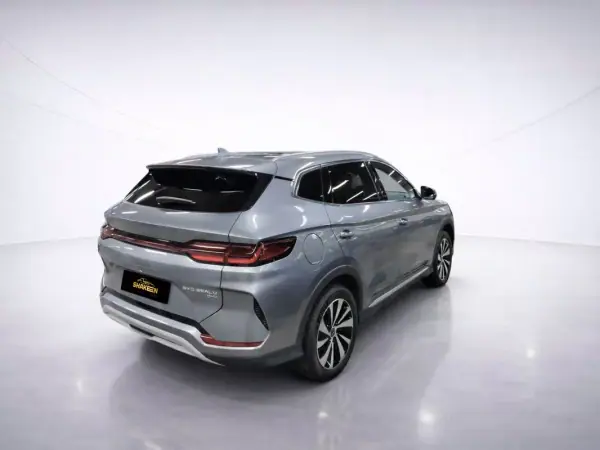 BYD Seal U 2025 - 35990 EUR, 12614 km - AUTO.MOTO.pt - 12614km - foto 5 de 11