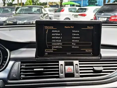 Audi A7 Sportback 2011 - 17000 EUR, 322688 km - AUTO.MOTO.pt - 322688km - foto 27 de 34