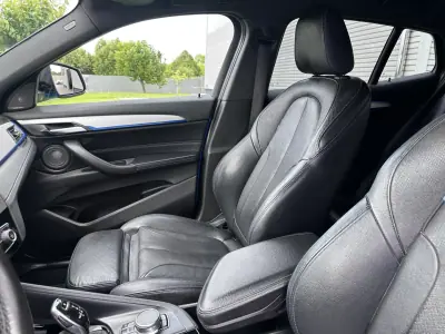 BMW X2 2018 - 24900 EUR, 159000 km - AUTO.MOTO.pt - 159000km - foto 44 de 74