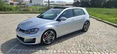 Volkswagen Golf 2016 - 22990 EUR, 153000 km - foto 5 de 15