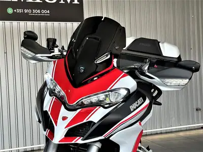 Ducati Multistrada 1260 Enduro 2017 - 16750 EUR, 38000 km - AUTO.MOTO.pt - 38000km - foto 35 de 42