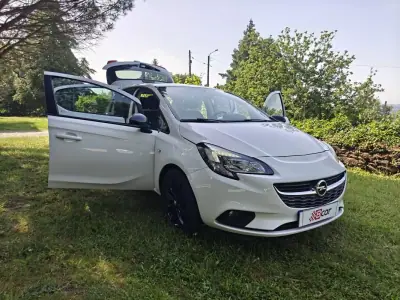 Opel Corsa 2017 - 12900 EUR, 58750 km - AUTO.MOTO.pt - 58750km - foto 18 de 34