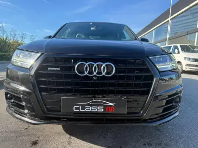 Audi Q7 2015 - 32900 EUR, 220901 km - AUTO.MOTO.pt - 220901km - foto 13 de 38