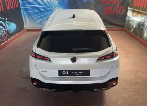 Peugeot 308 SW 2022 - 24750 EUR, 43000 km - AUTO.MOTO.pt - 43000km - foto 13 de 57