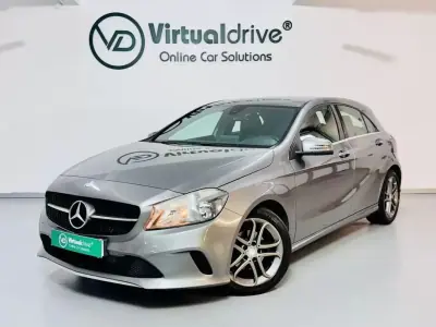 Mercedes-Benz A 180 2016 - 14950 EUR, 142000 km - AUTO.MOTO.pt - 142000km - foto 17 de 54