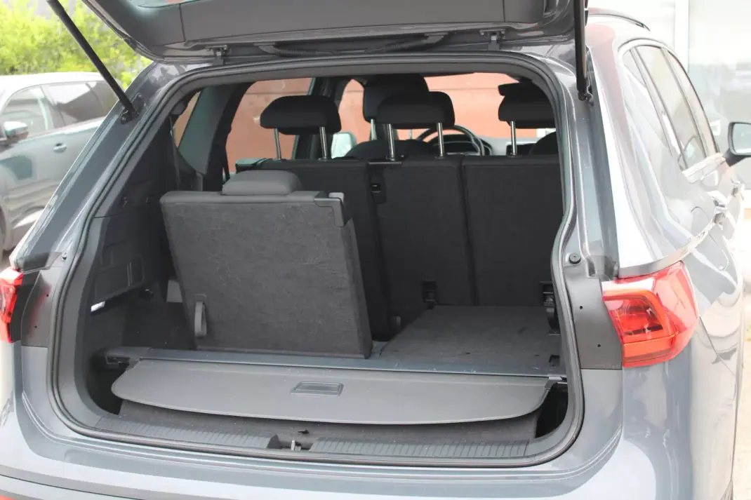 SEAT Tarraco 2023 - 22990 EUR, 170000 km - 170000km - foto 18 de 36