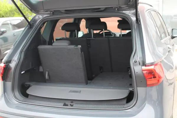 SEAT Tarraco 2023 - 22990 EUR, 170000 km - AUTO.MOTO.pt - 170000km - foto 18 de 36