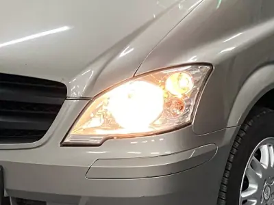 Mercedes-Benz Vito 2011 - 16950 EUR, 196000 km - AUTO.MOTO.pt - 196000km - foto 5 de 20