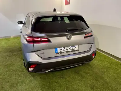 Peugeot 308 SW 2022 - 17950 EUR, 144000 km - AUTO.MOTO.pt - 144000km - foto 7 de 29