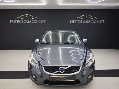 Volvo C30 2012 - 10950 EUR, 265888 km - AUTO.MOTO.pt - 265888km - foto 8 de 35