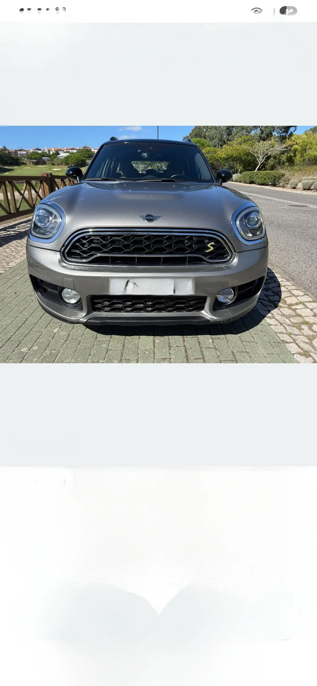 MINI Countryman 2019 - 17950 EUR, 219000 km - AUTO.MOTO.pt - 219000km - foto 1 de 15