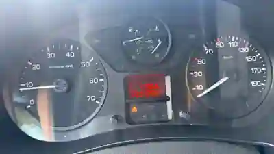 Citroën Berlingo 2016 - 12500 EUR, 37500 km - 37500km - foto 13 de 13