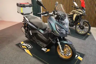2026 - 3790 EUR, 1 km - AUTO.MOTO.pt - 1km - foto 4 de 14