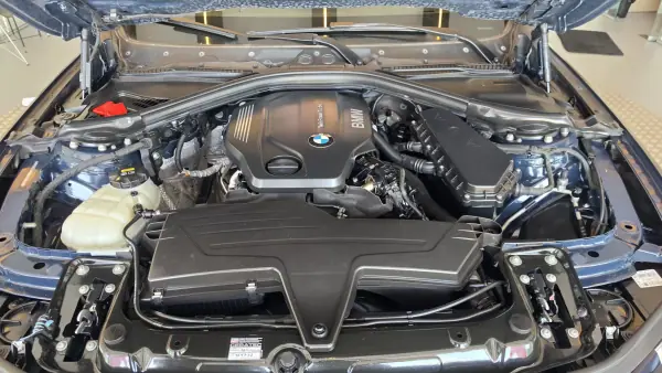 BMW 420 Gran Coupé 2015 - 20900 EUR, 164827 km - AUTO.MOTO.pt - 164827km - foto 28 de 75
