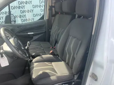 Ford Transit Connect 2016 — foto 3 de 8